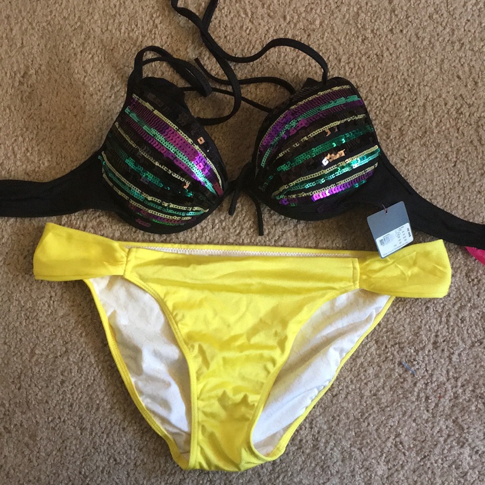 Victoria Secret Bikini